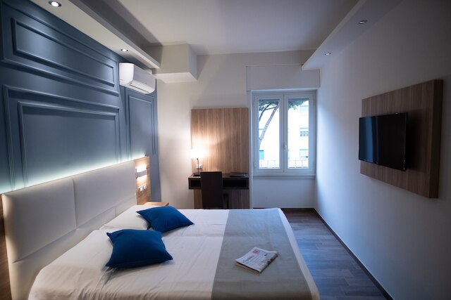 ブティック ストップ アンド シー ゲストハウス