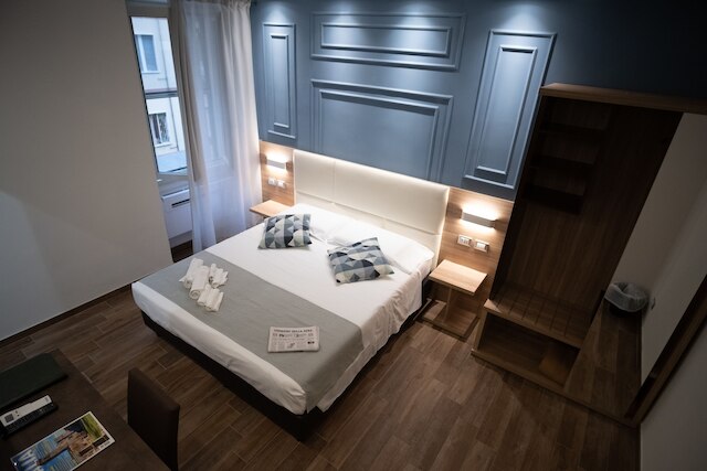 ブティック ストップ アンド シー ゲストハウス