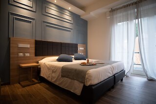 ブティック ストップ アンド シー ゲストハウス