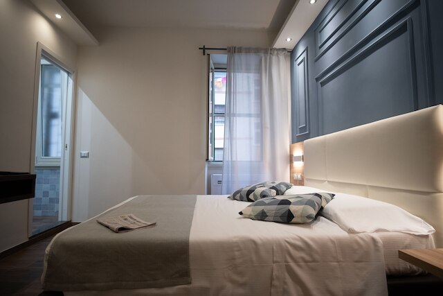 ブティック ストップ アンド シー ゲストハウス