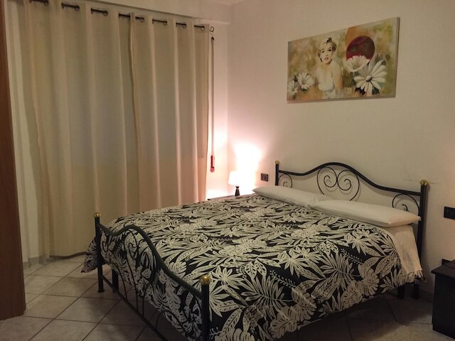 マミ ベッド アンド ブレックファスト