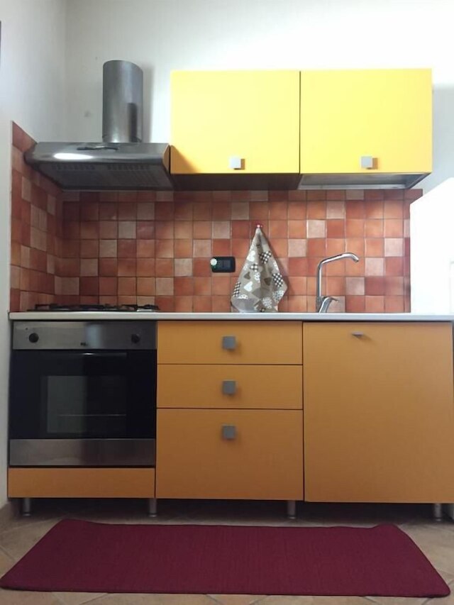 マミ ベッド アンド ブレックファスト