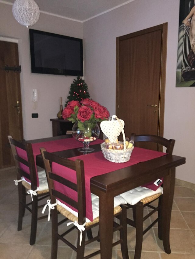 マミ ベッド アンド ブレックファスト