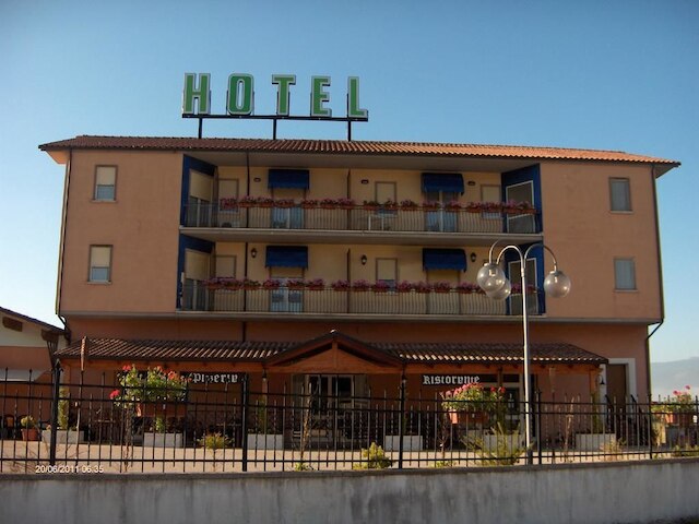 マミ ベッド アンド ブレックファスト