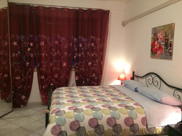 マミ ベッド アンド ブレックファスト