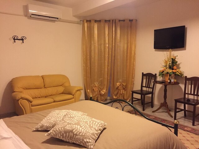 マミ ベッド アンド ブレックファスト