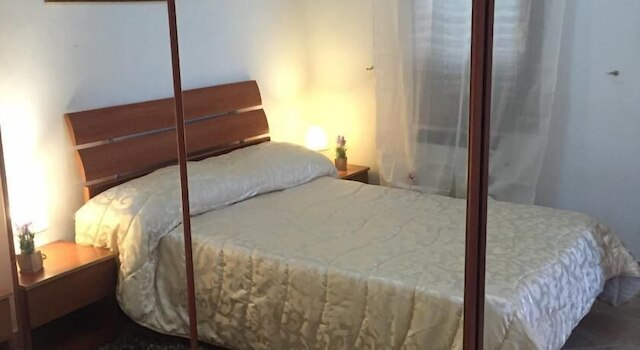 マミ ベッド アンド ブレックファスト