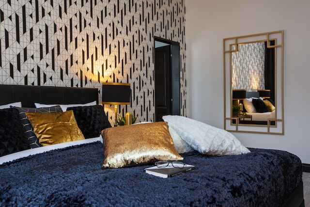 ゴールデン プラハ ルームズ