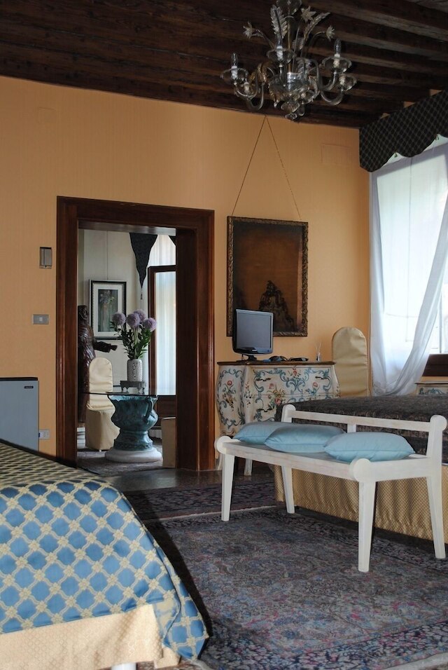 B&B サン フィルミノ