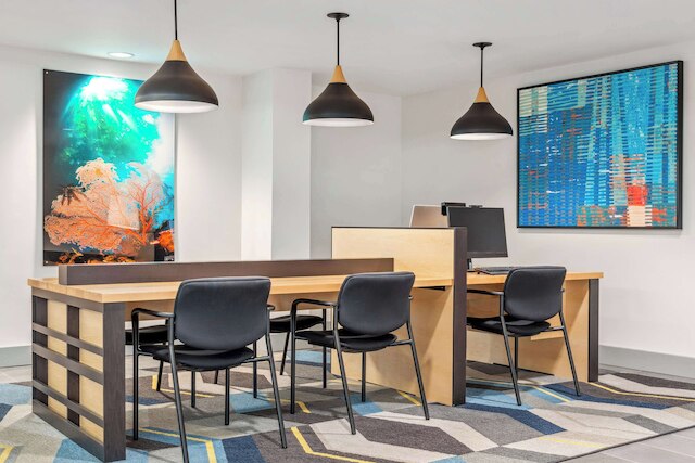 ハイアット ハウス オーランド インターナショナル ドライブ