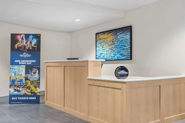 ハイアット ハウス オーランド インターナショナル ドライブ