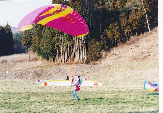 ペンションラパン