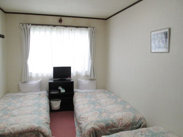 ペンションラパン