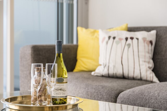 ダブルワン 3 アパートメンツ