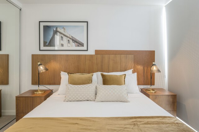 ダブルワン 3 アパートメンツ