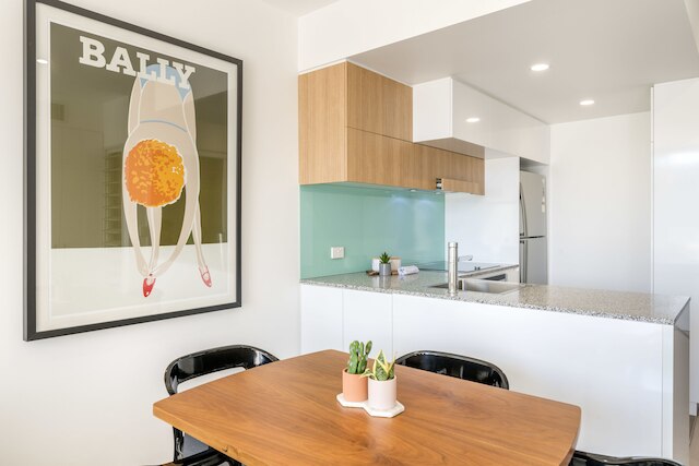 ダブルワン 3 アパートメンツ