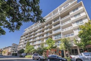 ダブルワン 3 アパートメンツ