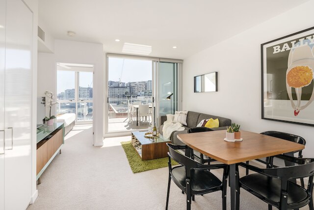 ダブルワン 3 アパートメンツ