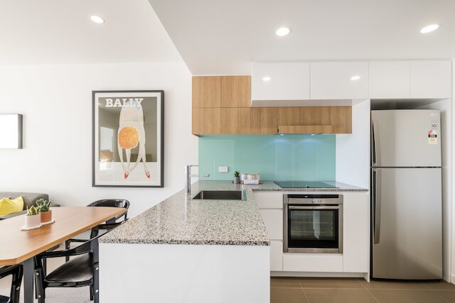 ダブルワン 3 アパートメンツ