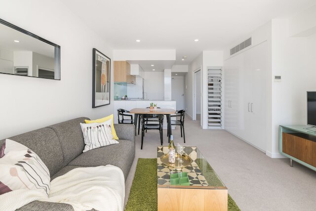 ダブルワン 3 アパートメンツ