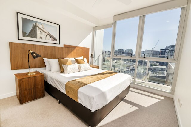 ダブルワン 3 アパートメンツ