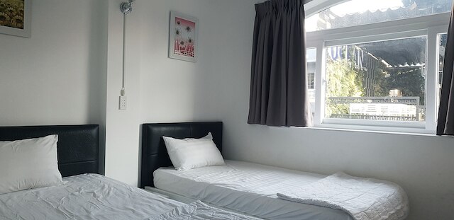 ザ フェニックス 74 ホテル