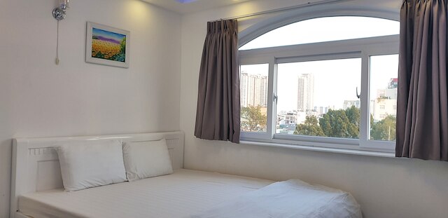 ザ フェニックス 74 ホテル