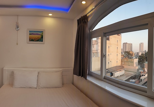 ザ フェニックス 74 ホテル