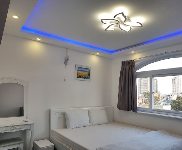 ザ フェニックス 74 ホテル