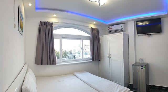 ザ フェニックス 74 ホテル