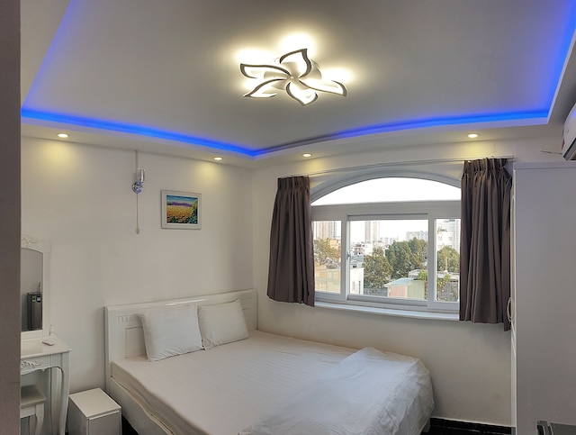 ザ フェニックス 74 ホテル