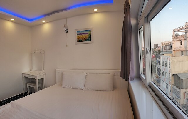 ザ フェニックス 74 ホテル