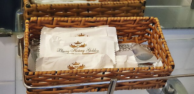 ザ フェニックス 74 ホテル