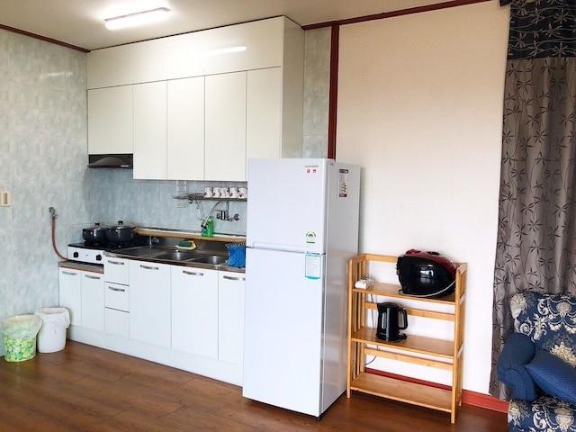 ヘアンスン ペンション