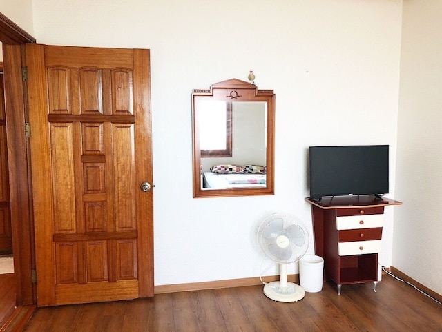 ヘアンスン ペンション