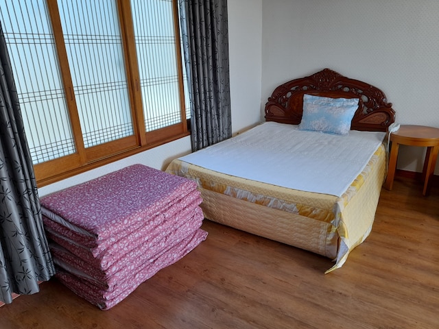 ヘアンスン ペンション