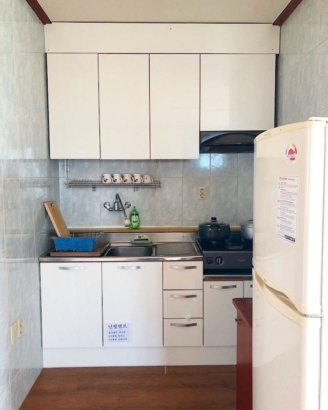 ヘアンスン ペンション