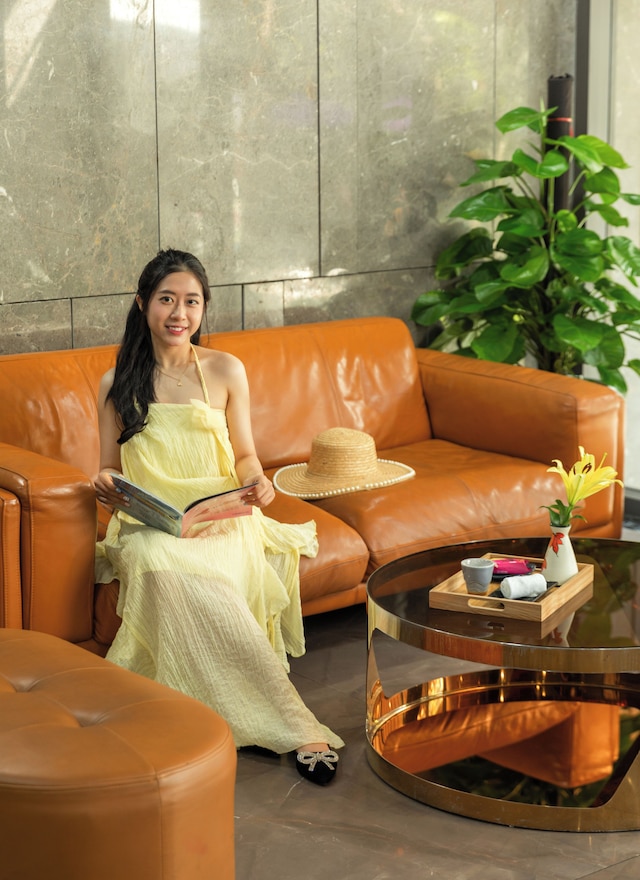 パラッツォ ダ ナン ビーチ ホテル