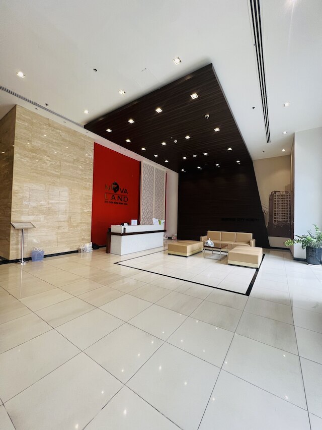 サンライズ シティ アパートメント