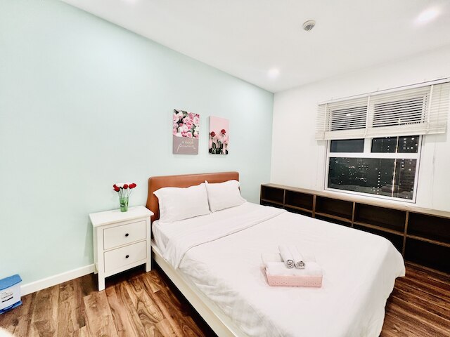 サンライズ シティ アパートメント