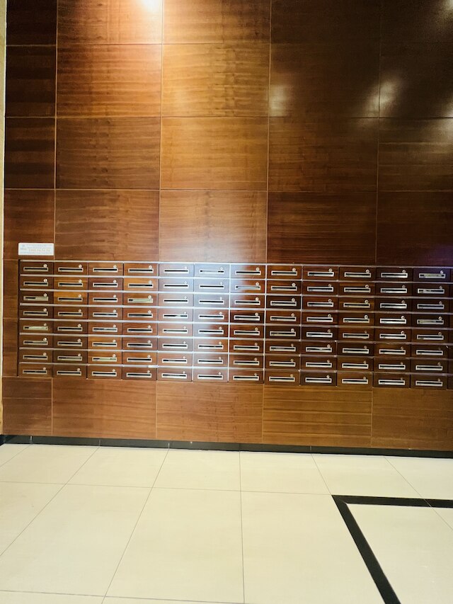 サンライズ シティ アパートメント