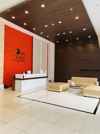 サンライズ シティ アパートメント