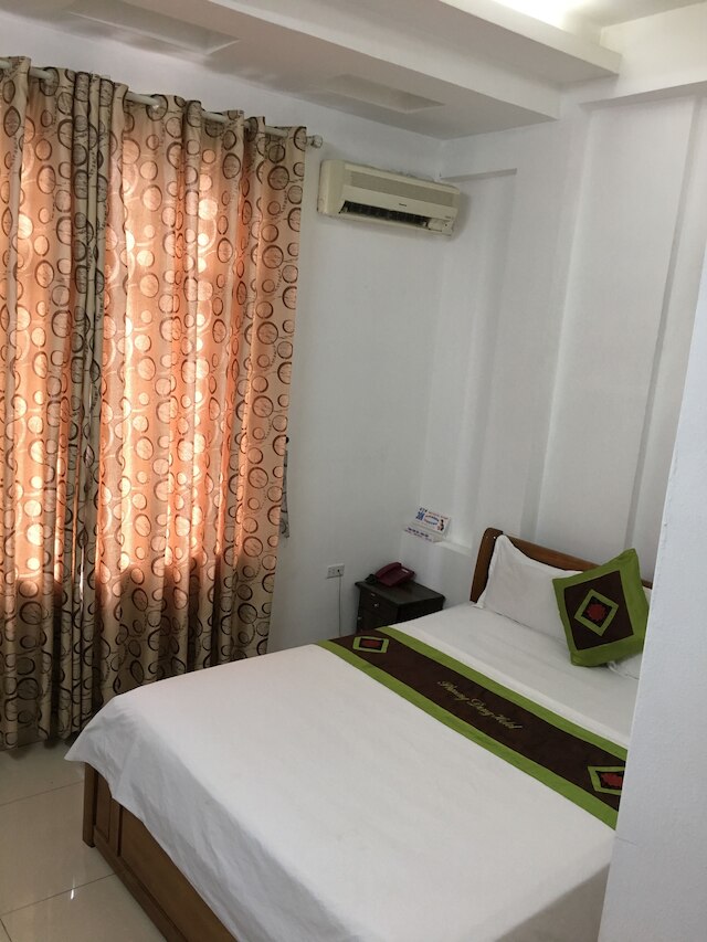 ハィック サン プオン ドン