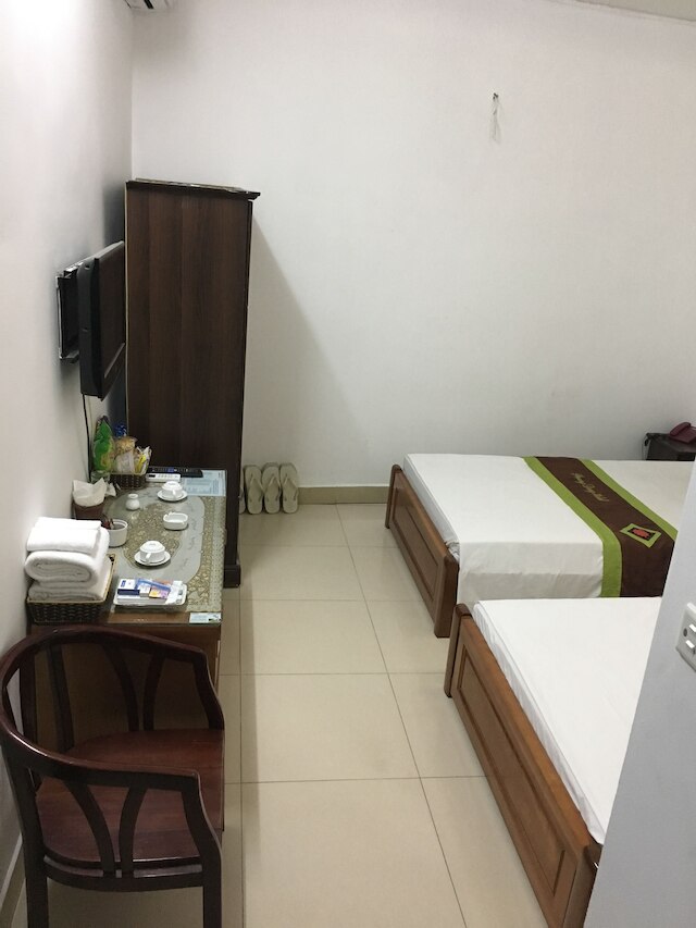 ハィック サン プオン ドン