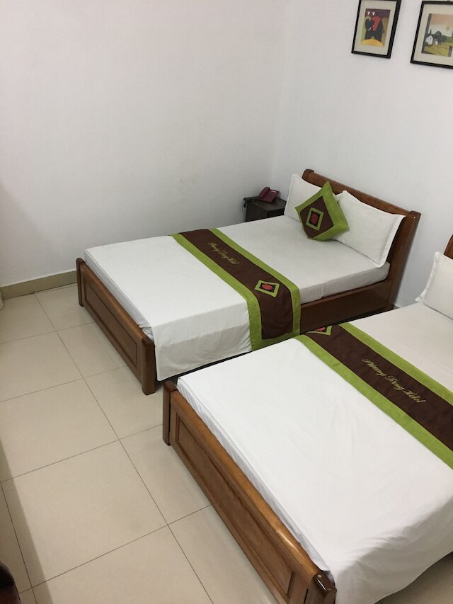 ハィック サン プオン ドン