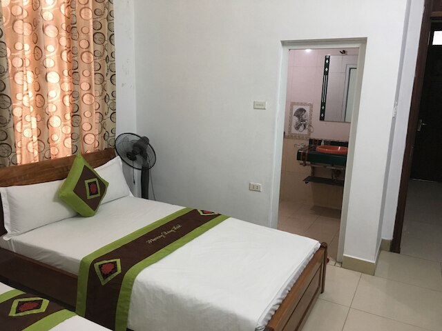 ハィック サン プオン ドン