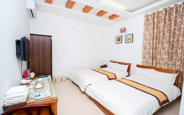 ハィック サン プオン ドン