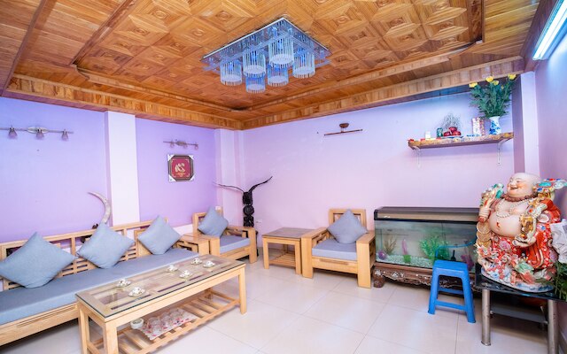 ハィック サン プオン ドン