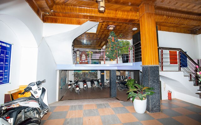 ハィック サン プオン ドン