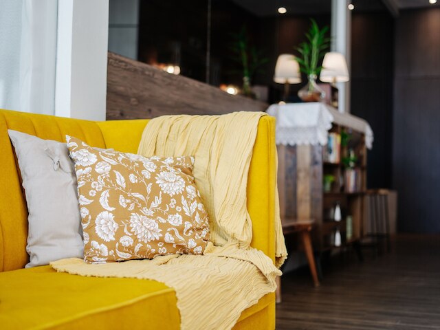 ワングス ホテル ガーニー ドライブ